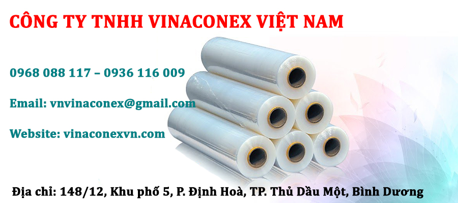 màng pe tại Bình Dương